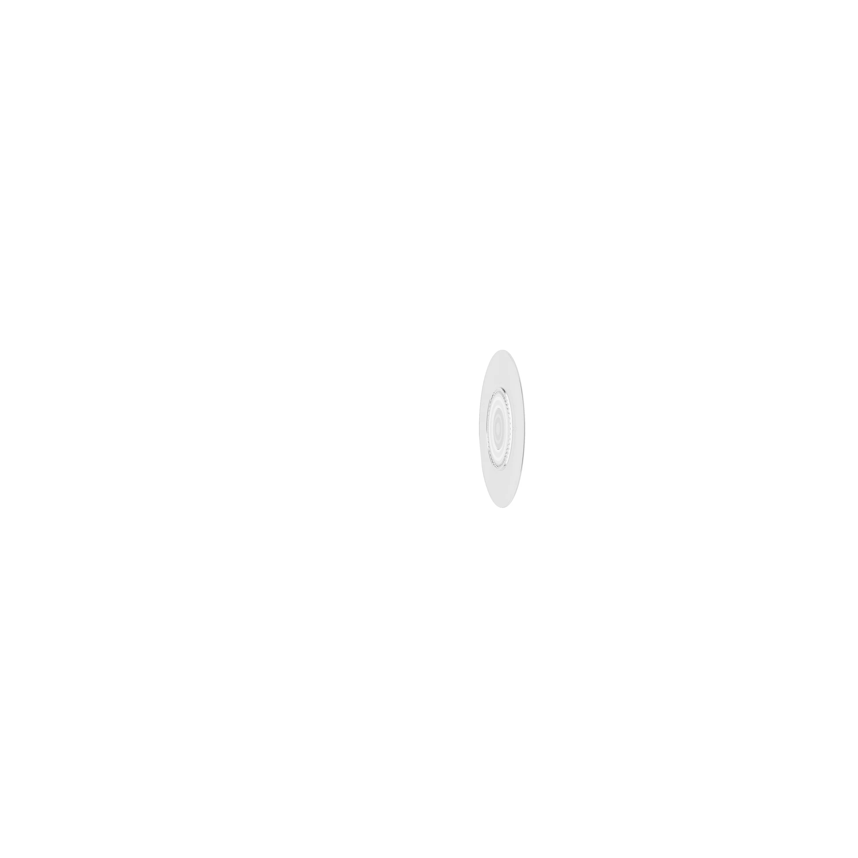 FIDLOCK VACUUM Universal Smartphone Patch Clear - Image 5