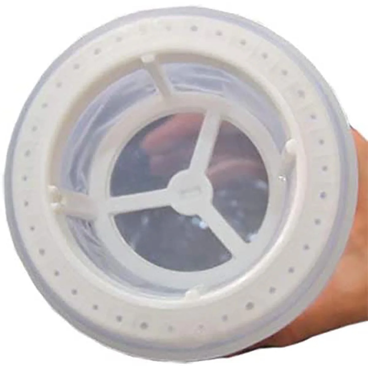 Filtr do butelki CAMELBAK ALL CLEAR PRE FILTER szary - Image 4