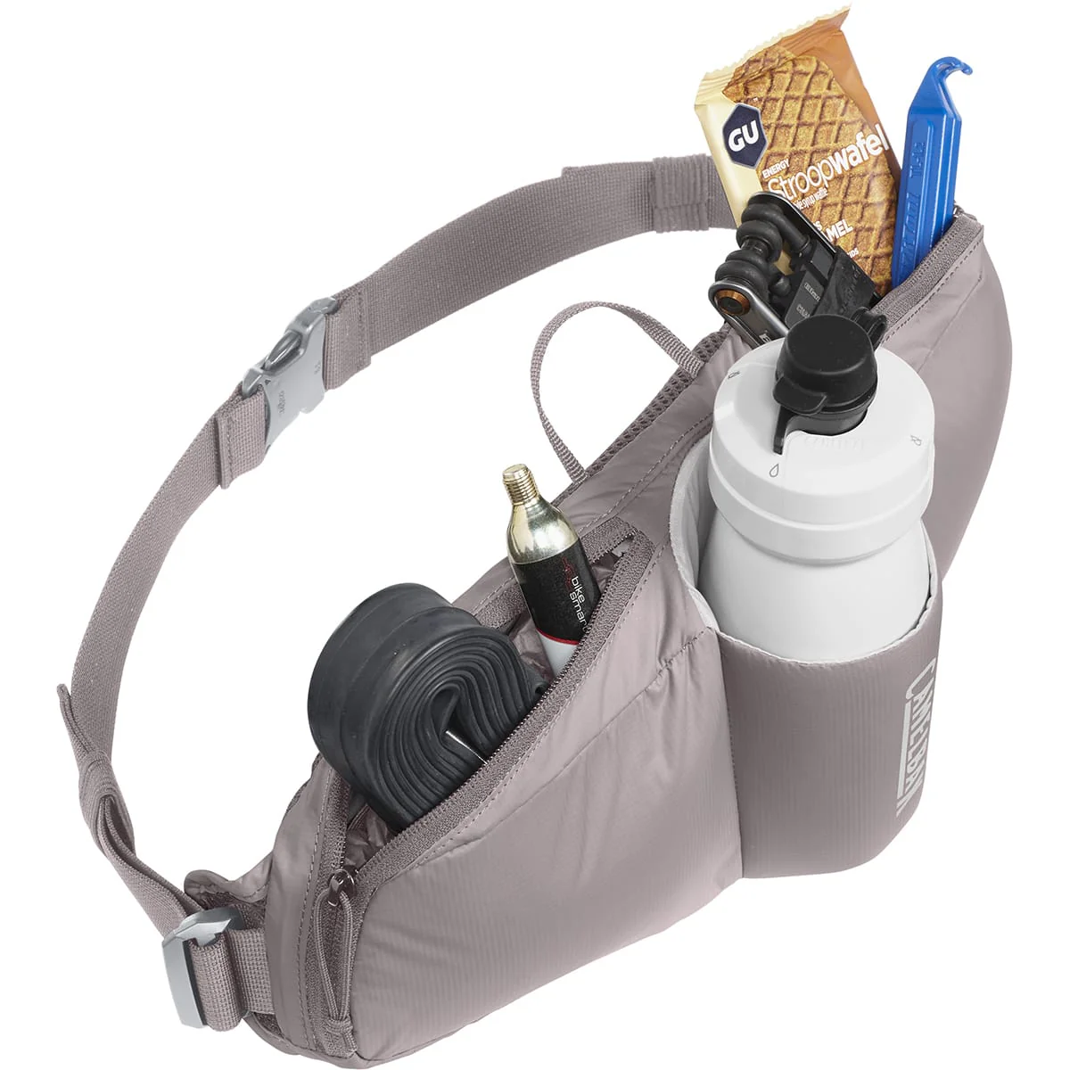 CAMELBAK PODIUM FLOW 2 L WAIST PACK fioletowy - Image 4