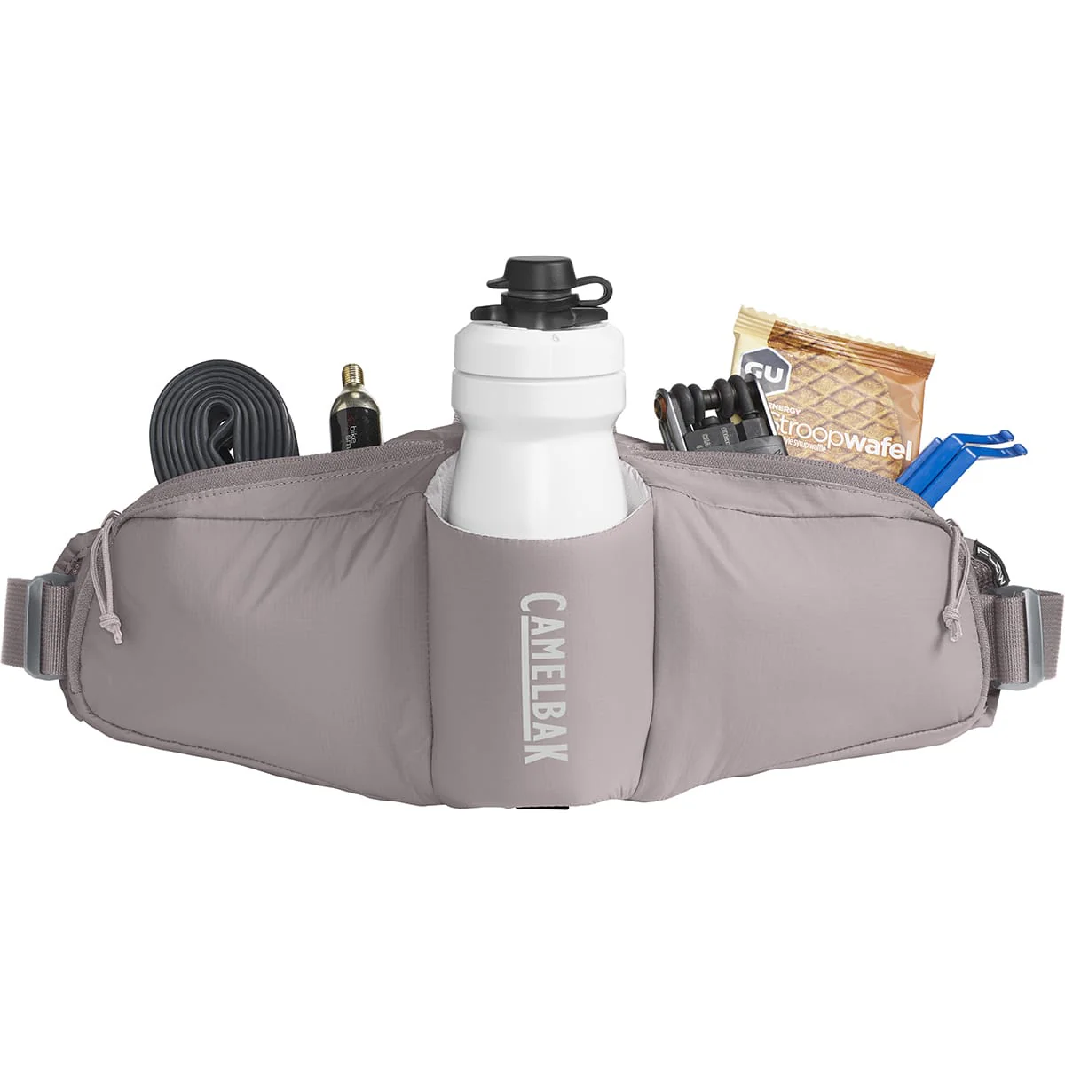CAMELBAK PODIUM FLOW 2 L WAIST PACK fioletowy - Image 5