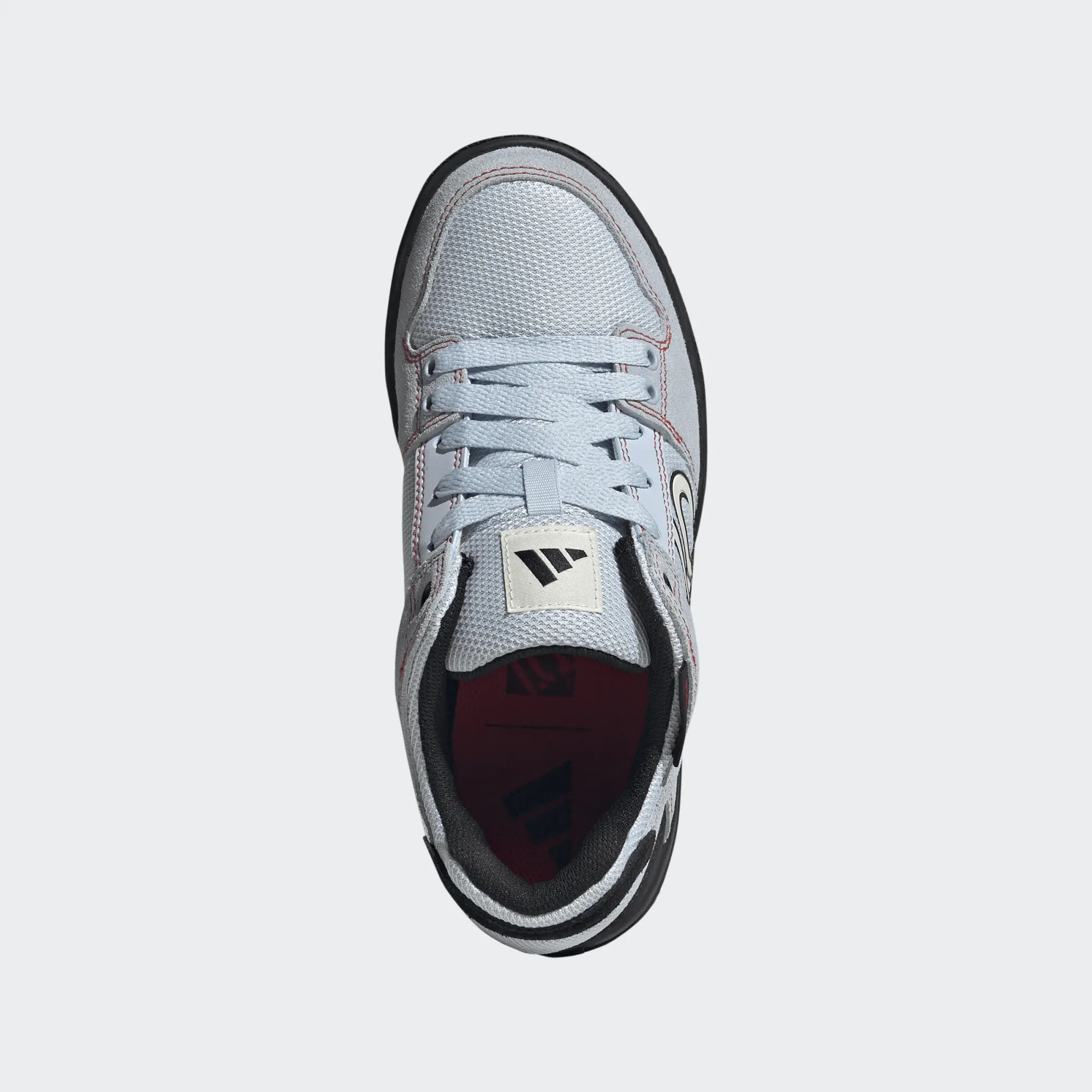 ADIDAS FIVE TEN FREERIDER damskie buty MTB niebieski/czarny - Image 3