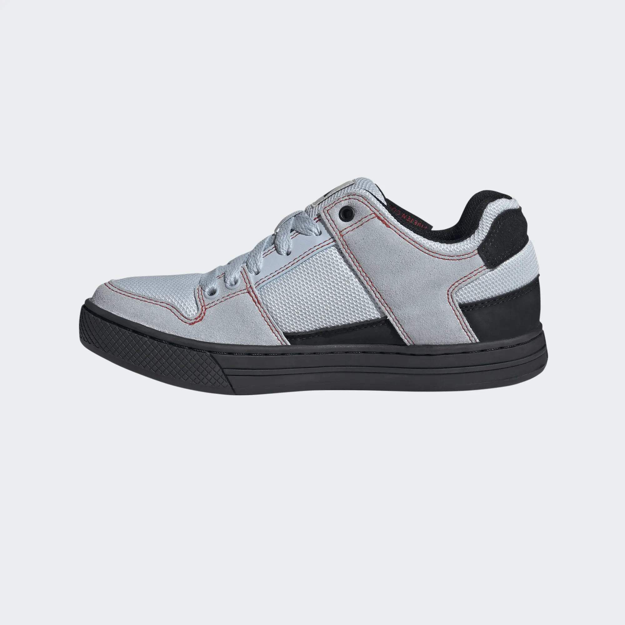 ADIDAS FIVE TEN FREERIDER damskie buty MTB niebieski/czarny - Image 4