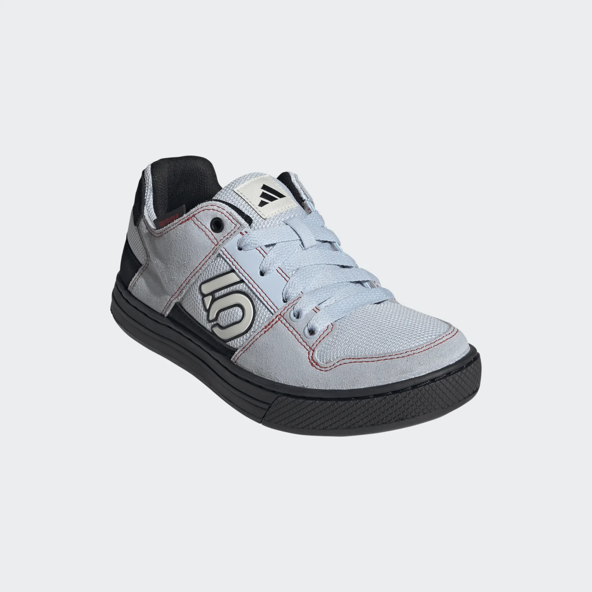 ADIDAS FIVE TEN FREERIDER damskie buty MTB niebieski/czarny - Image 5