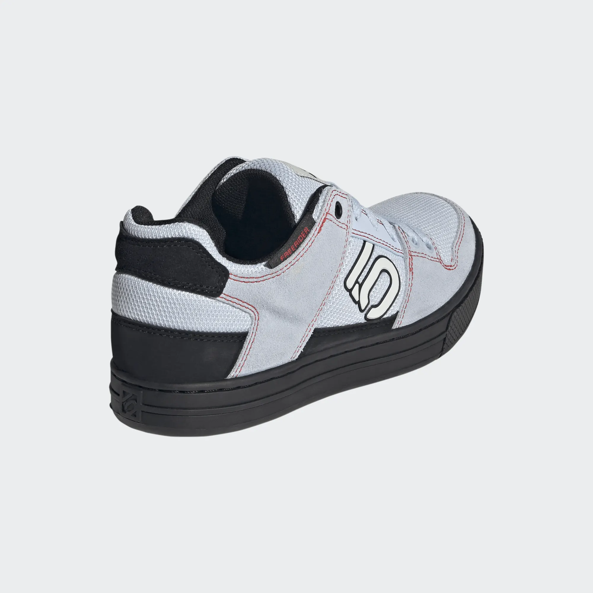 ADIDAS FIVE TEN FREERIDER damskie buty MTB niebieski/czarny - Image 6