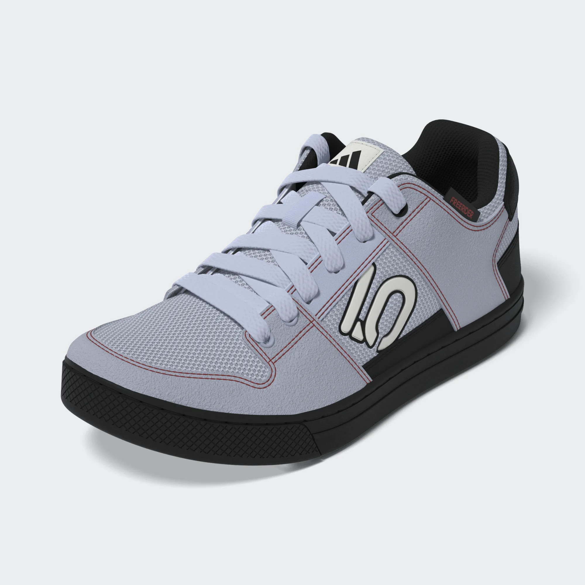 ADIDAS FIVE TEN FREERIDER damskie buty MTB niebieski/czarny - Image 7