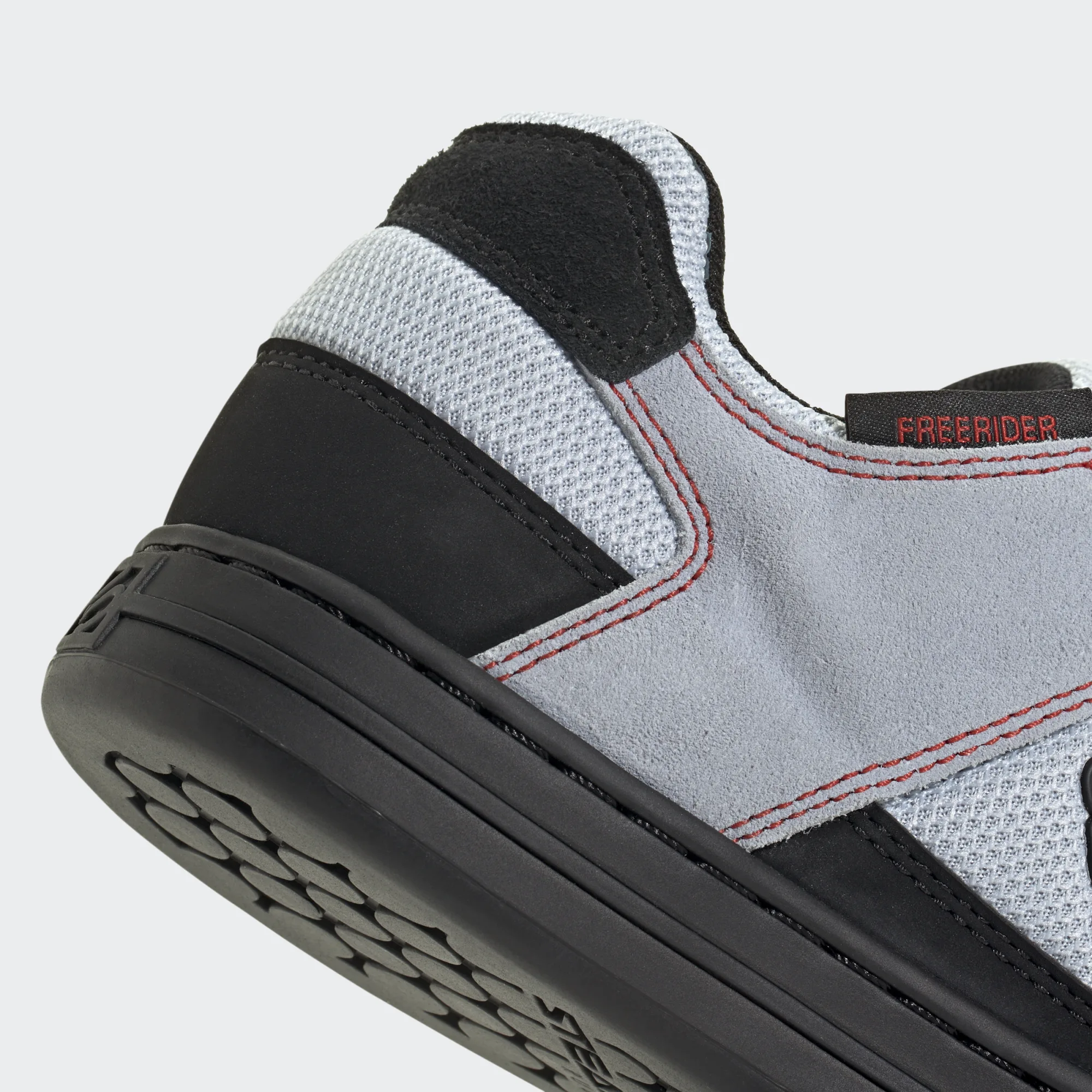 ADIDAS FIVE TEN FREERIDER damskie buty MTB niebieski/czarny - Image 8