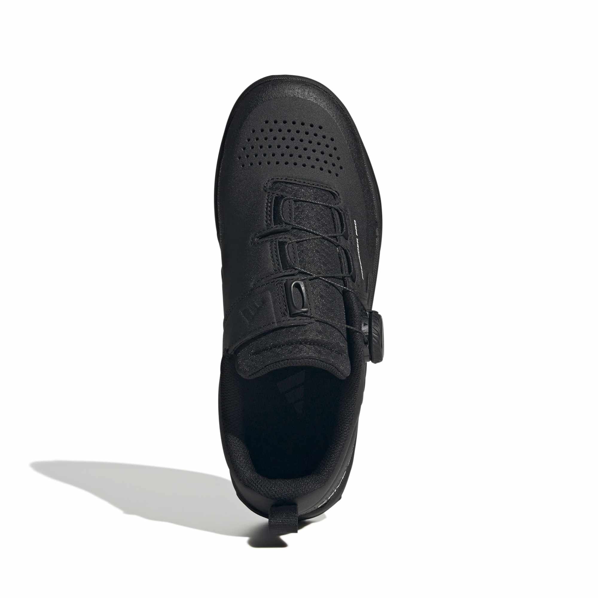 ADIDAS FIVE TEN FREERIDER PRO BOA damskie buty MTB czarny/biały - Image 2