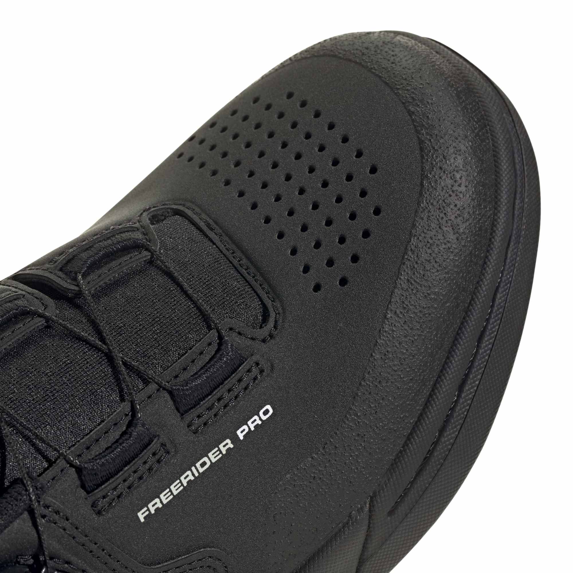 ADIDAS FIVE TEN FREERIDER PRO BOA damskie buty MTB czarny/biały - Image 7