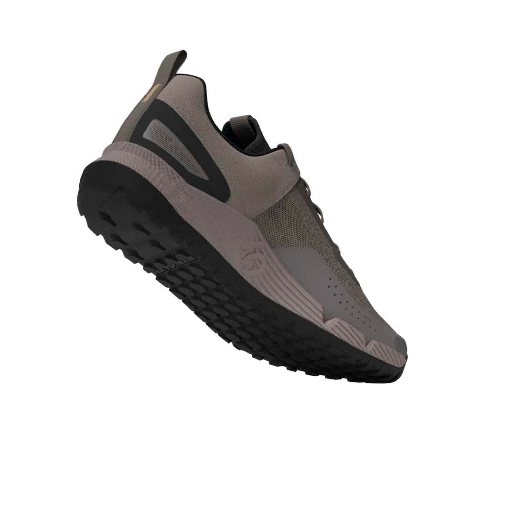 ADIDAS FIVE TEN TRAILCROSS LT damskie buty MTB szary/beżowy - Image 10