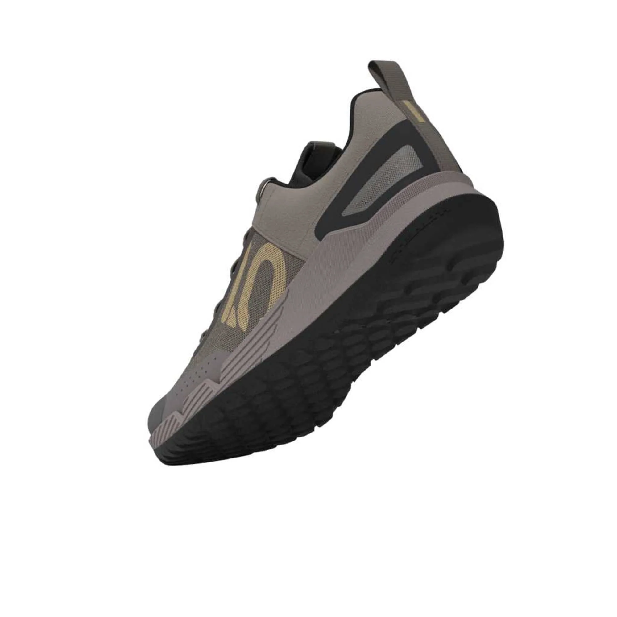 ADIDAS FIVE TEN TRAILCROSS LT damskie buty MTB szary/beżowy - Image 12