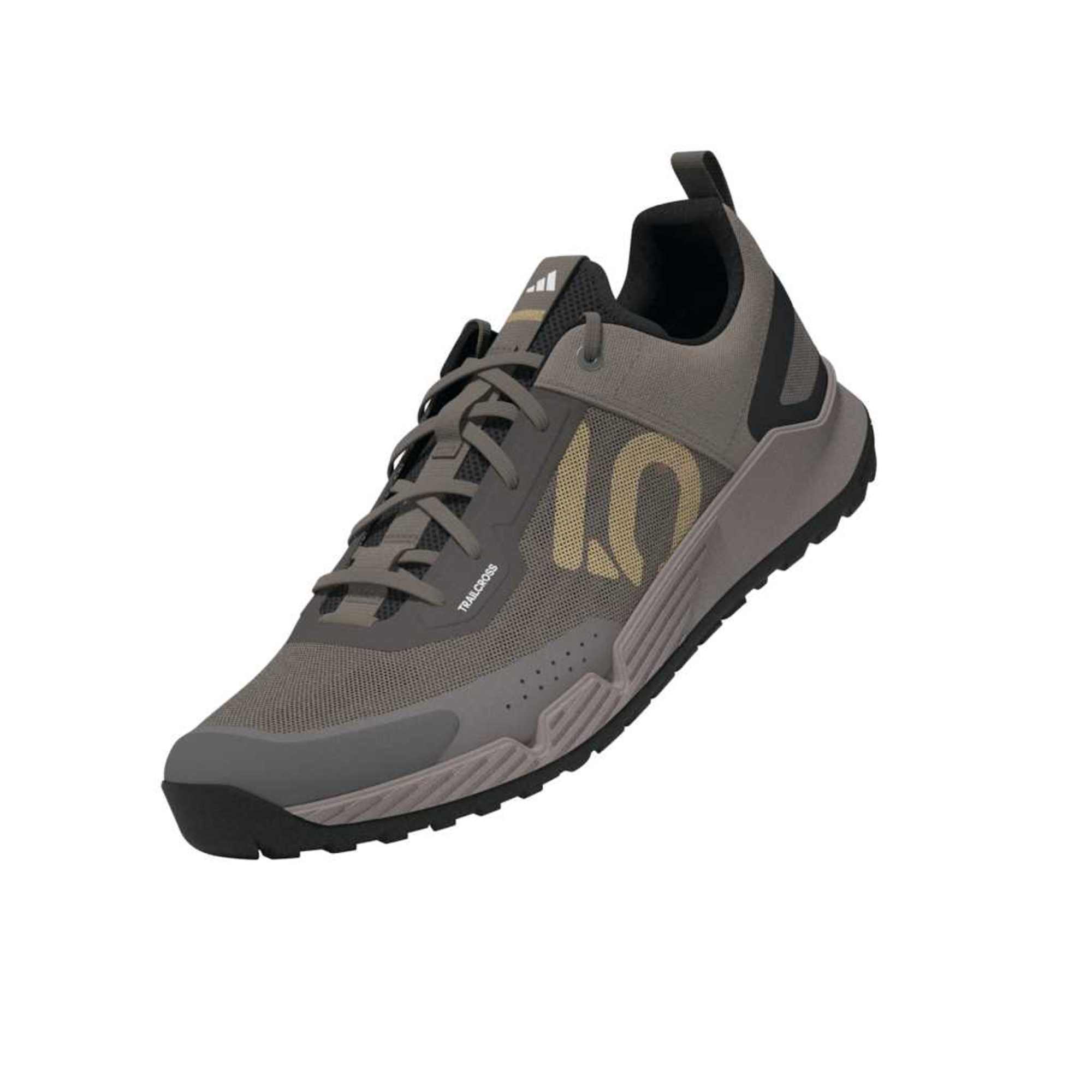 ADIDAS FIVE TEN TRAILCROSS LT damskie buty MTB szary/beżowy - Image 6