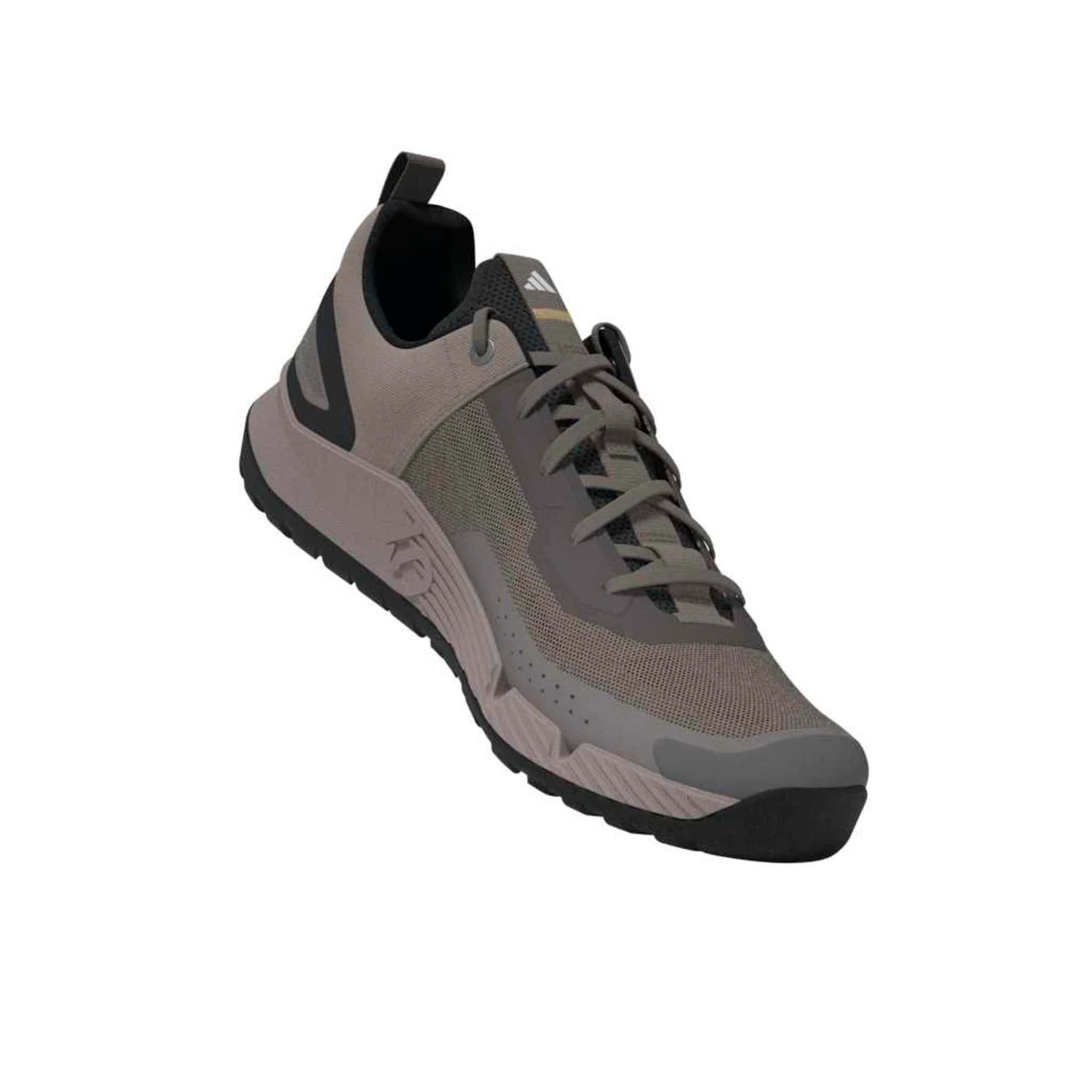 ADIDAS FIVE TEN TRAILCROSS LT damskie buty MTB szary/beżowy - Image 8