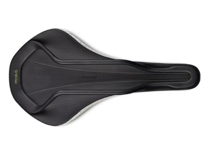 FIZIK ANTARES VERSUS EVO 00 ADAPTACYJNE Siodełko 139mm Karbonowe Szyny Zielony - Image 3