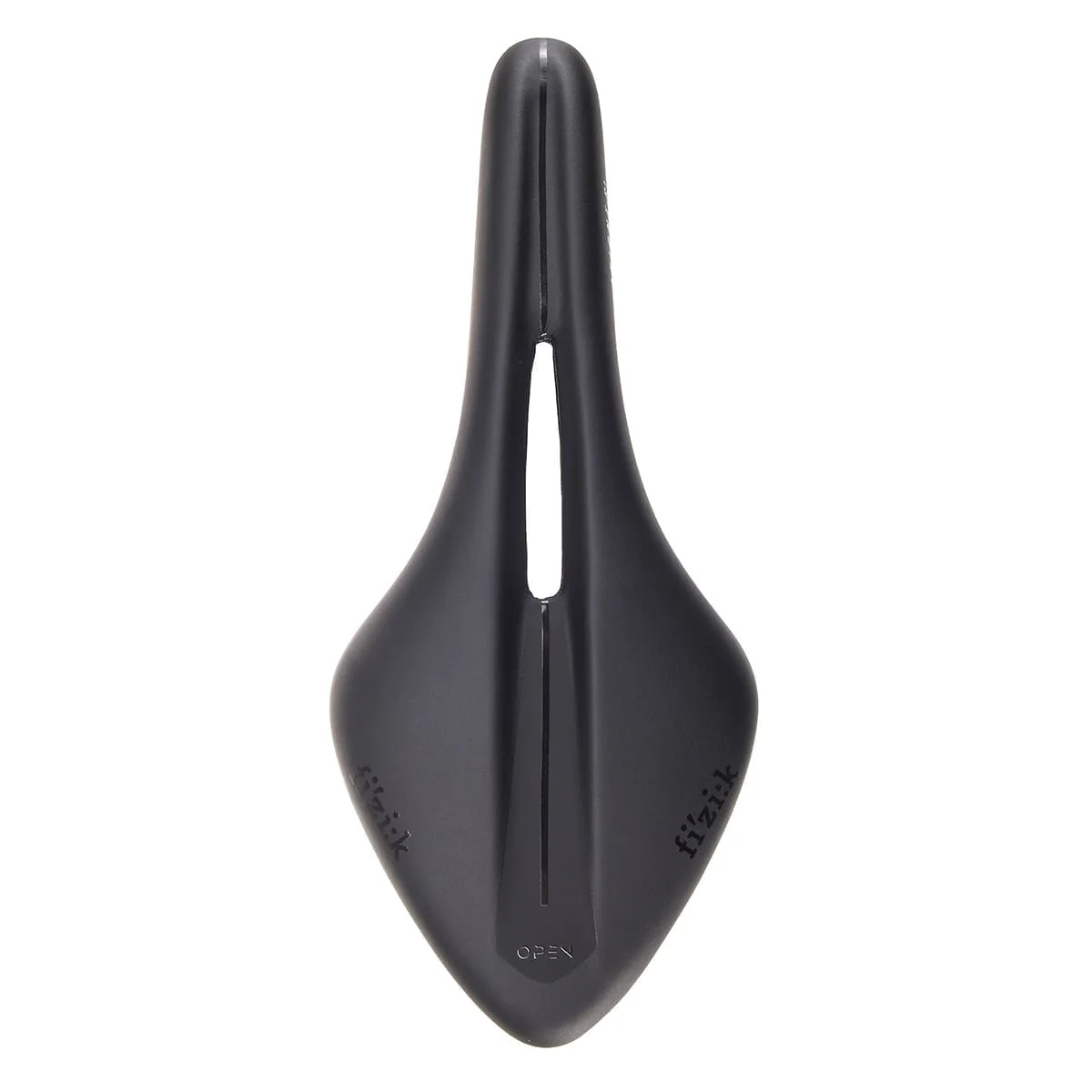 FIZIK ARIONE R3 OPEN REGULAR Siodełko Kium Rails Black - Image 2