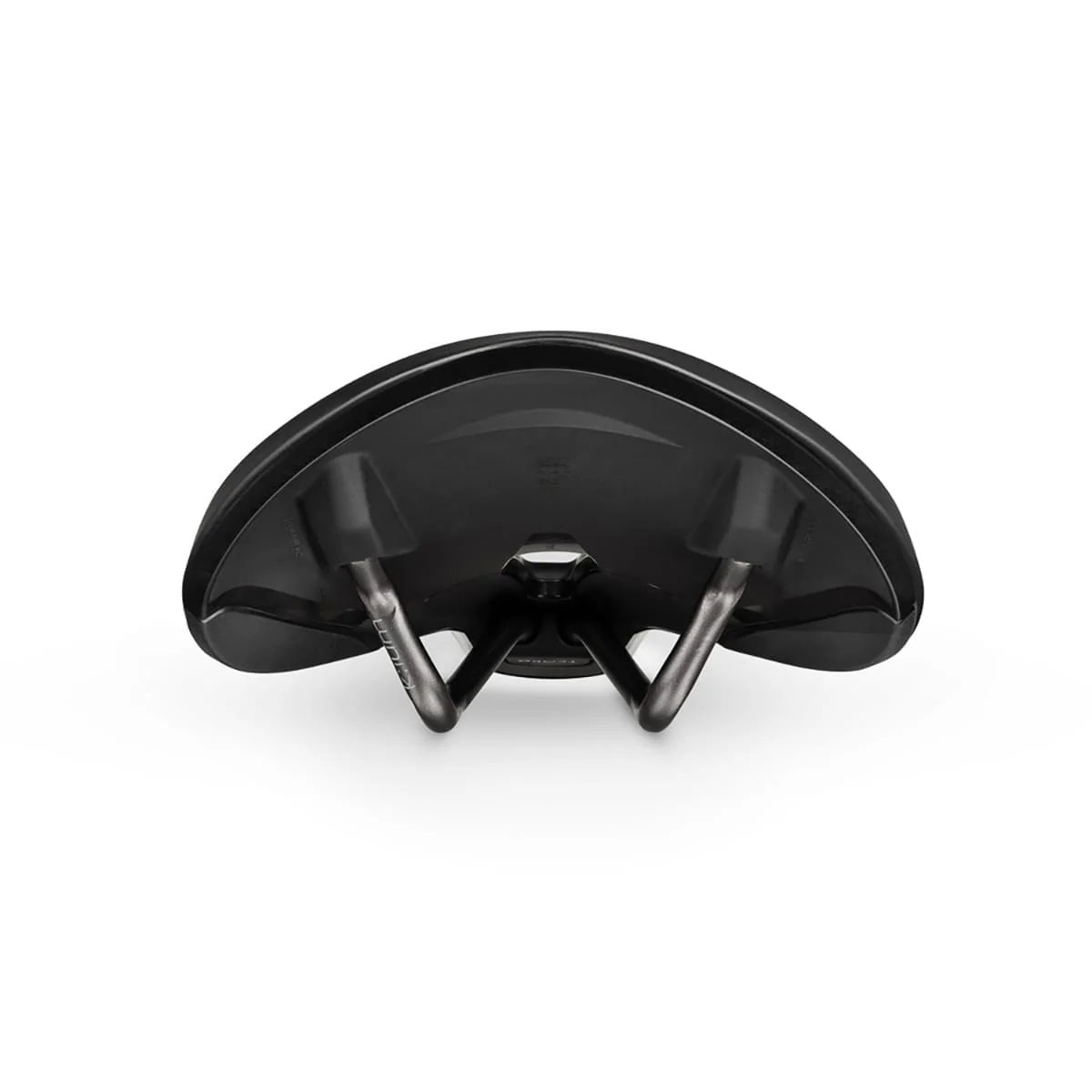 FIZIK TEMPO ALIANTE R3 155mm siodełko z szynami Kium czarne - Image 5