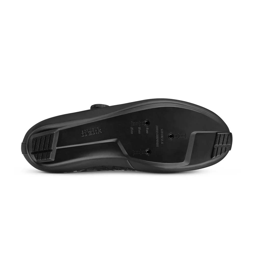 FIZIK TEMPO ARTICA GTX WINTER ROAD SHOES Black - Image 3