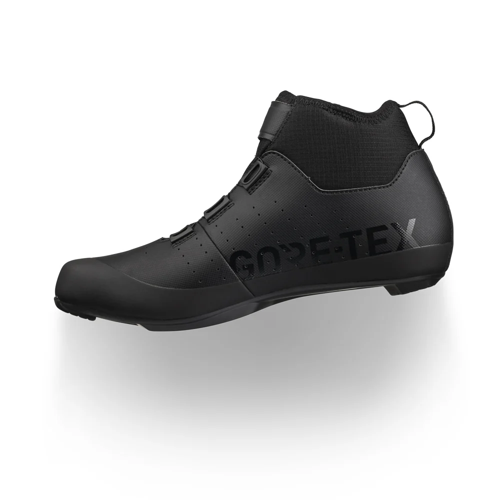 FIZIK TEMPO ARTICA GTX WINTER ROAD SHOES Black - Image 4