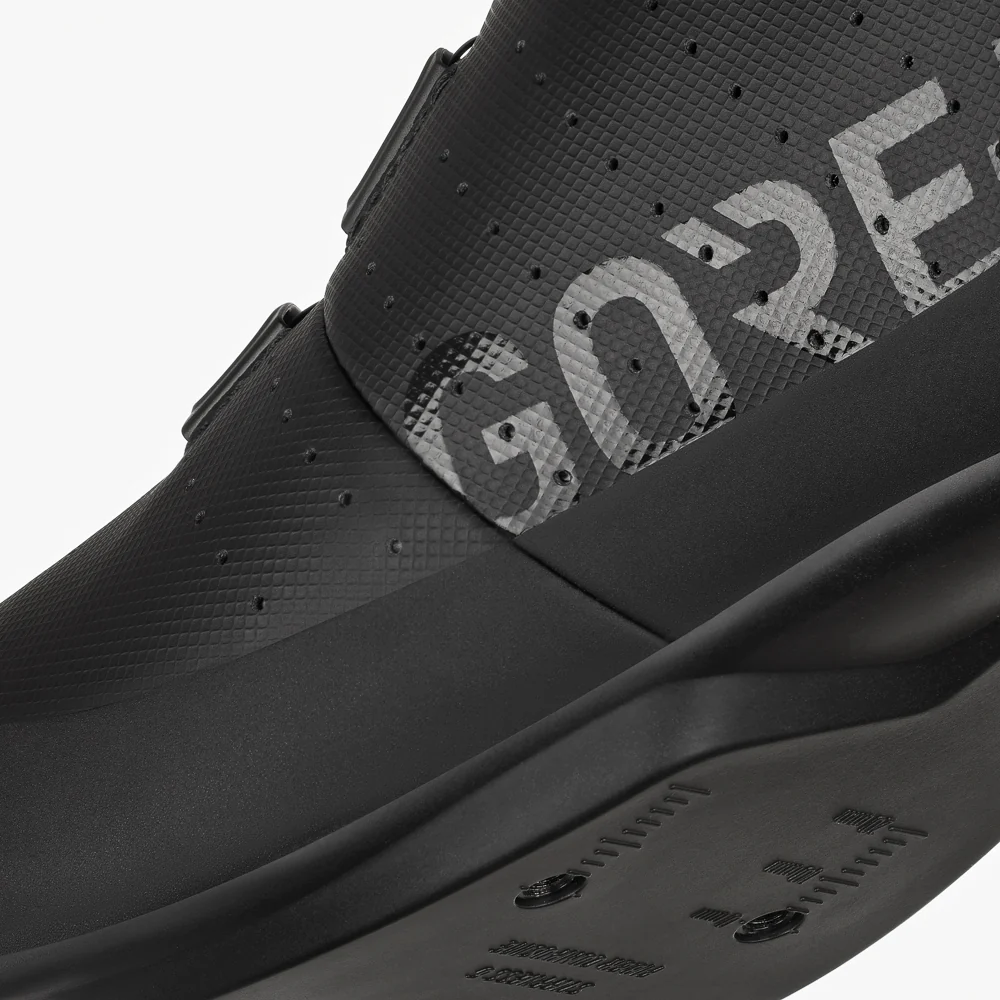 FIZIK TEMPO ARTICA GTX WINTER ROAD SHOES Black - Image 7