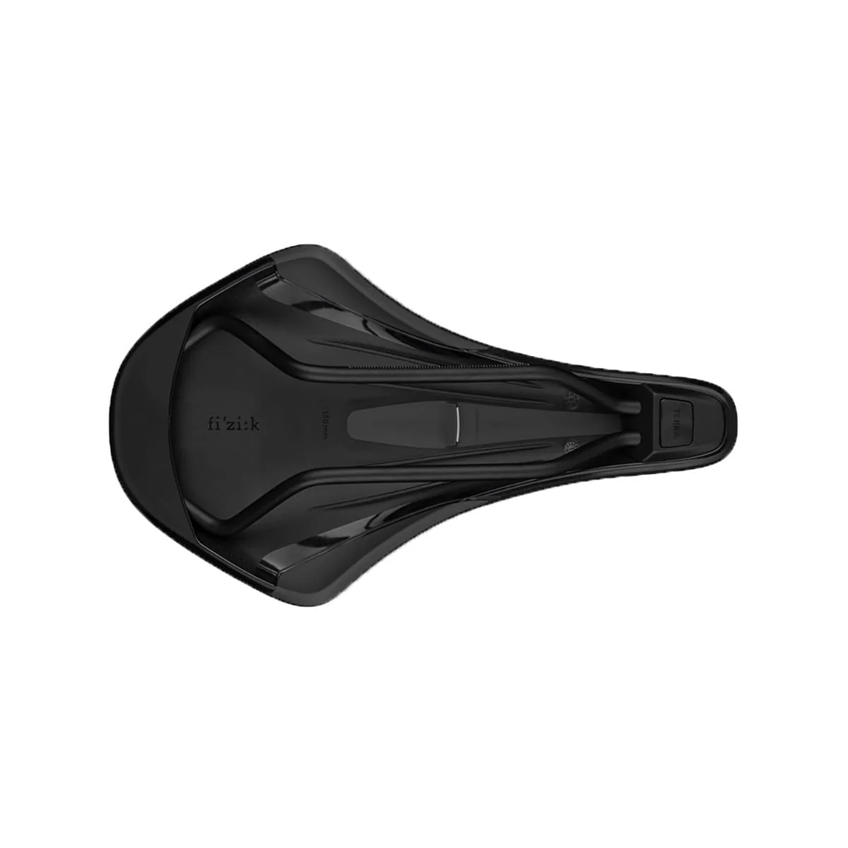 FIZIK TERRA ARGO X5 160mm Szyny siodełka Manganowe - Image 5