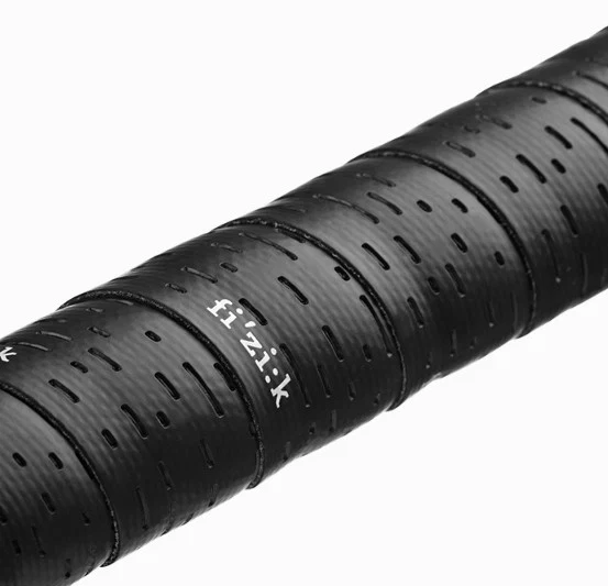 FIZIK TERRA SOLOCUSH TACKY Taśma wieszakowa czarna - Image 2