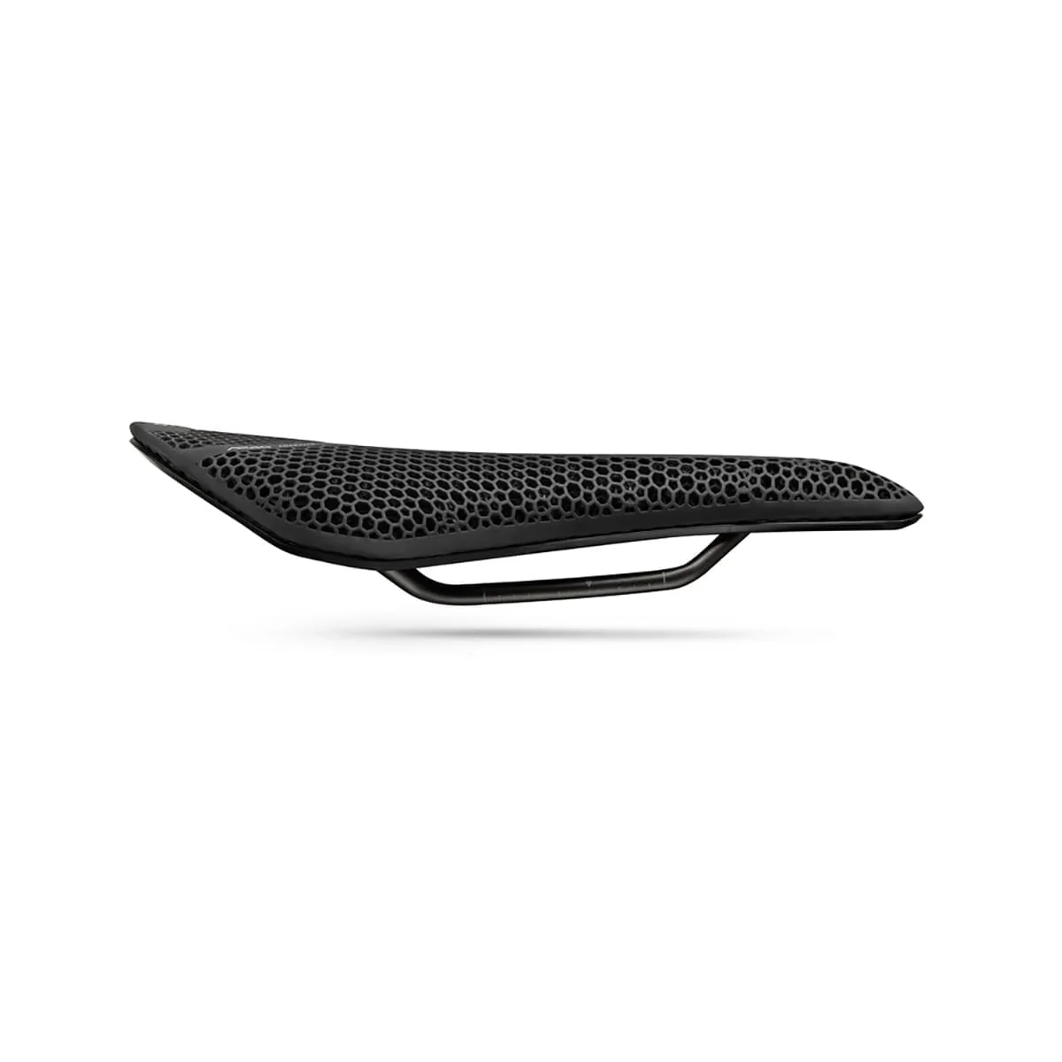 FIZIK VENTO ARGO R3 ADAPTIVE Siodełko 150 mm Szyny Kium Czarne - Image 3