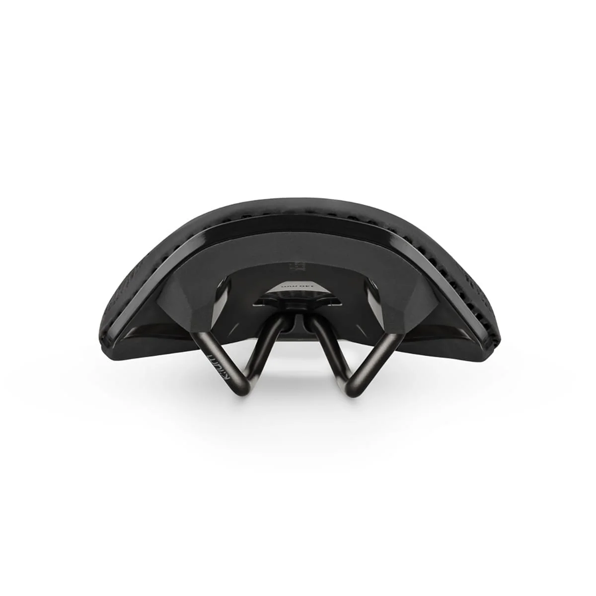 FIZIK VENTO ARGO R3 ADAPTIVE Siodełko 150 mm Szyny Kium Czarne - Image 5