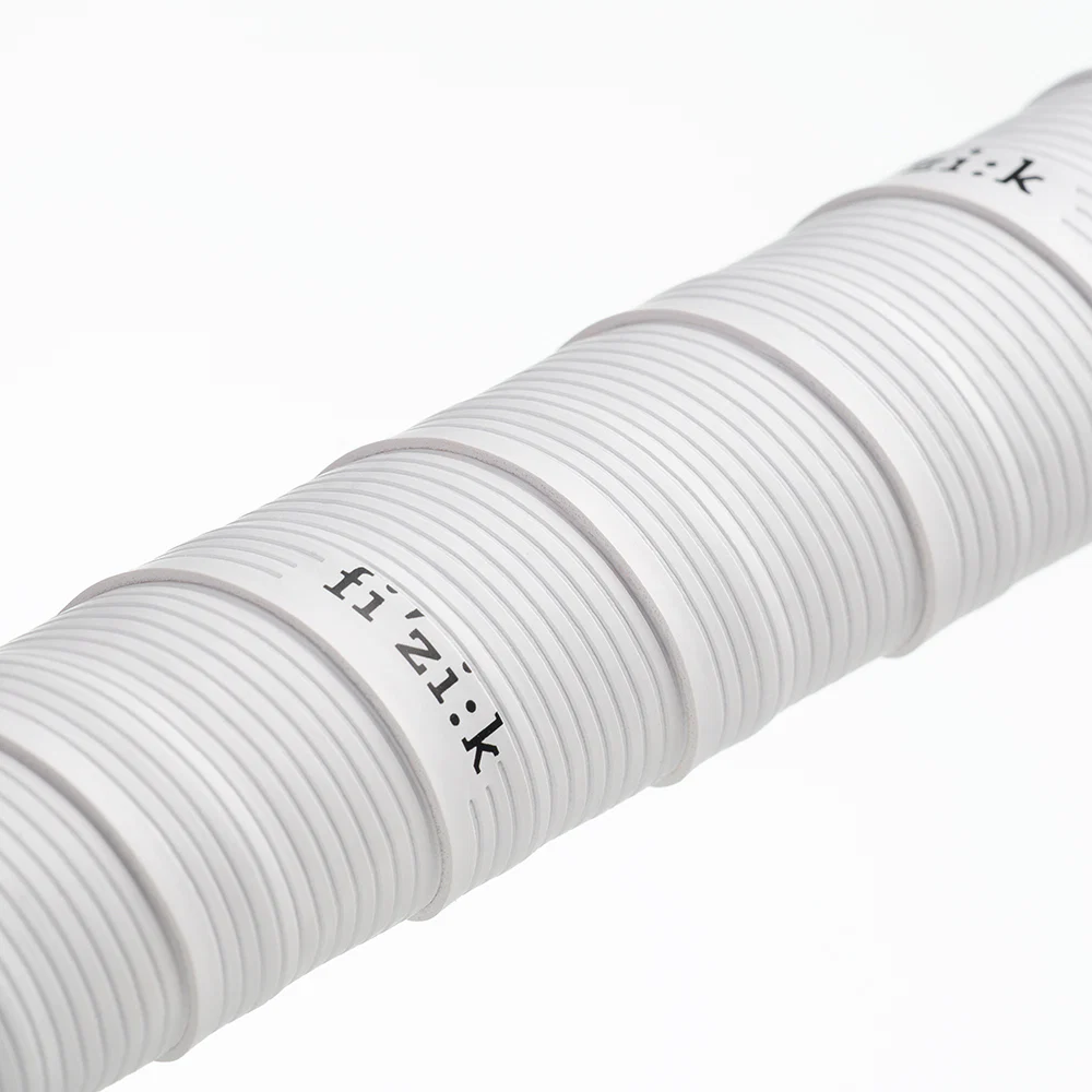 FIZIK VENTO MICROTEX TACKY Taśma wieszakowa biała - Image 2