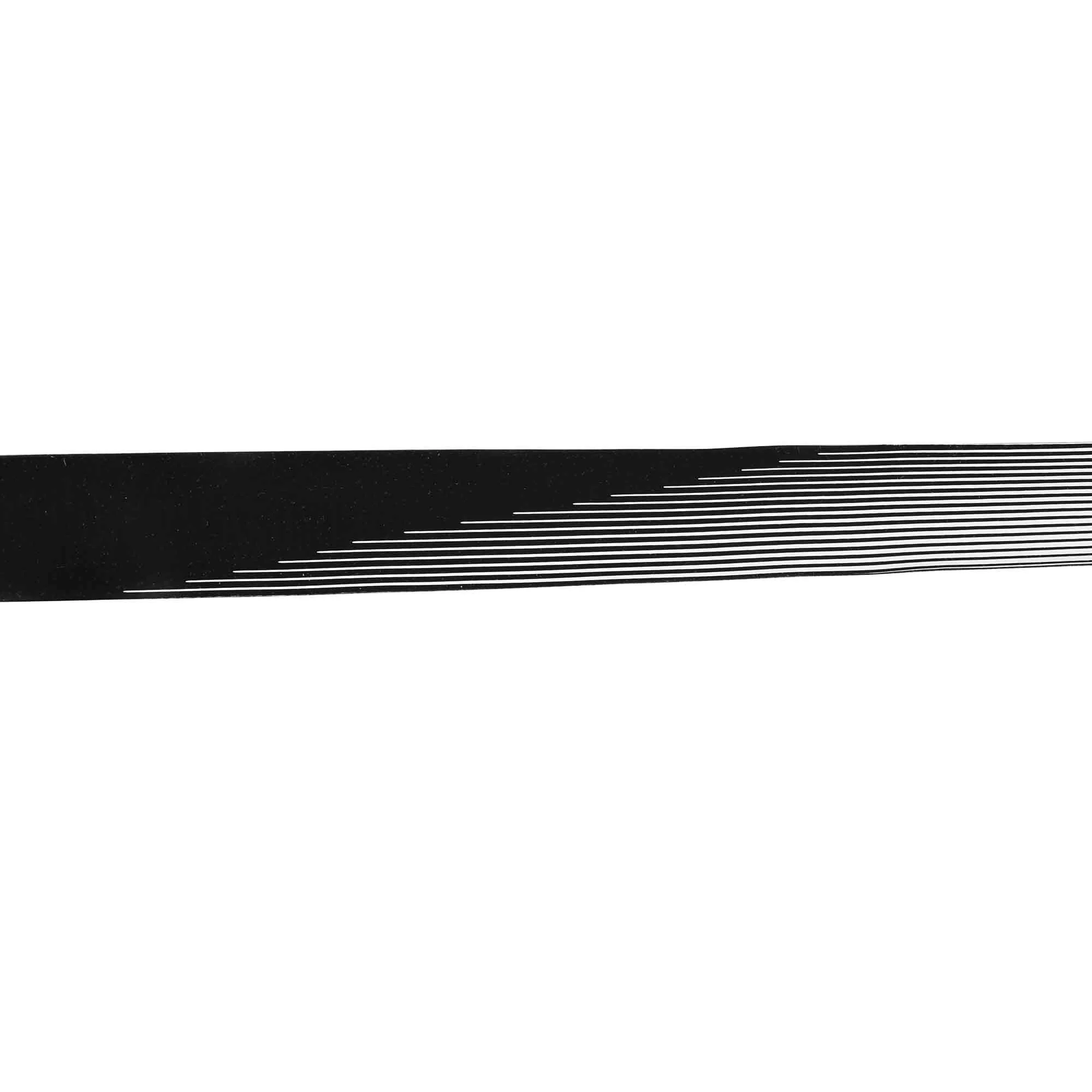 FIZIK VENTO MICROTEX TACKY BICOLOR czarno-biała wstążka do zawieszania - Image 3