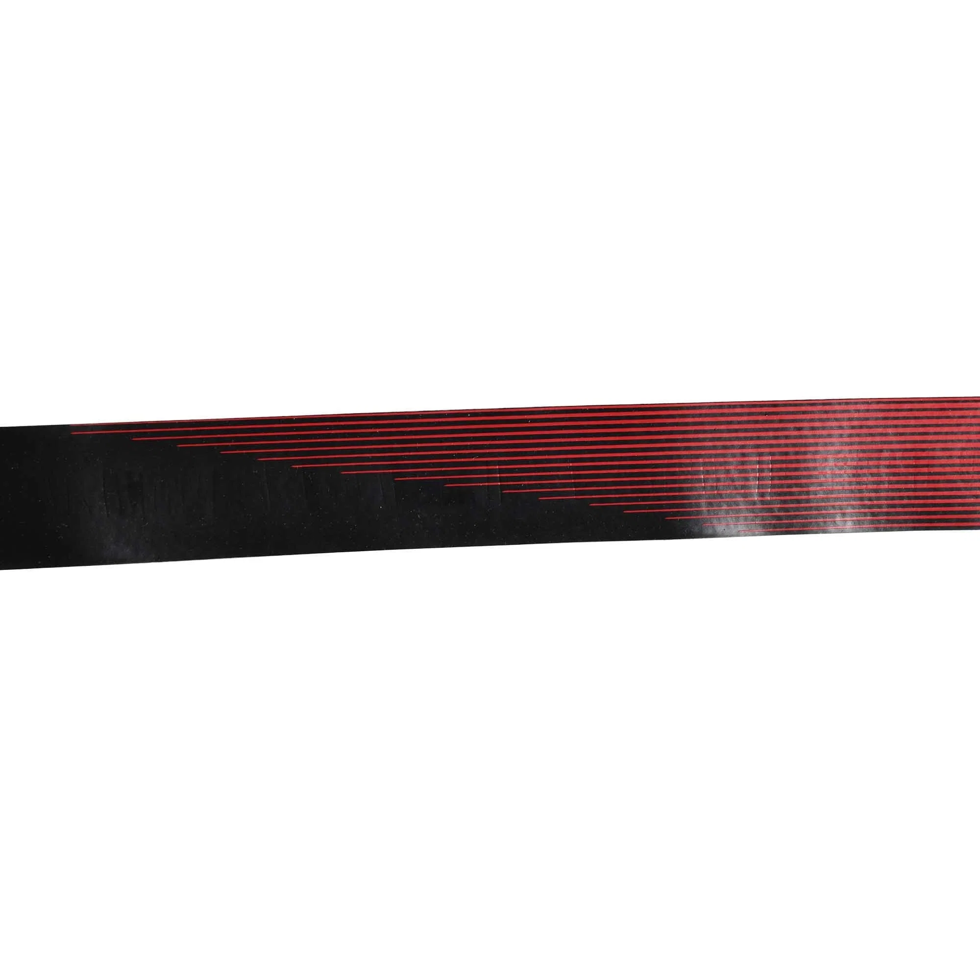 FIZIK VENTO MICROTEX TACKY BICOLOR Wstążka do wieszania czarna/czerwona - Image 3