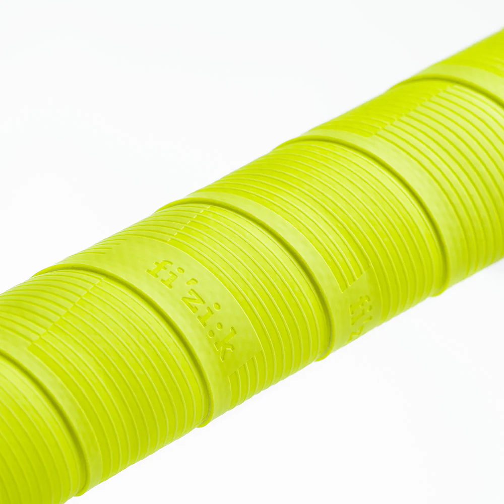 FIZIK VENTO SOLOCUSH TACKY Taśma wieszakowa fluorescencyjna żółta - Image 2
