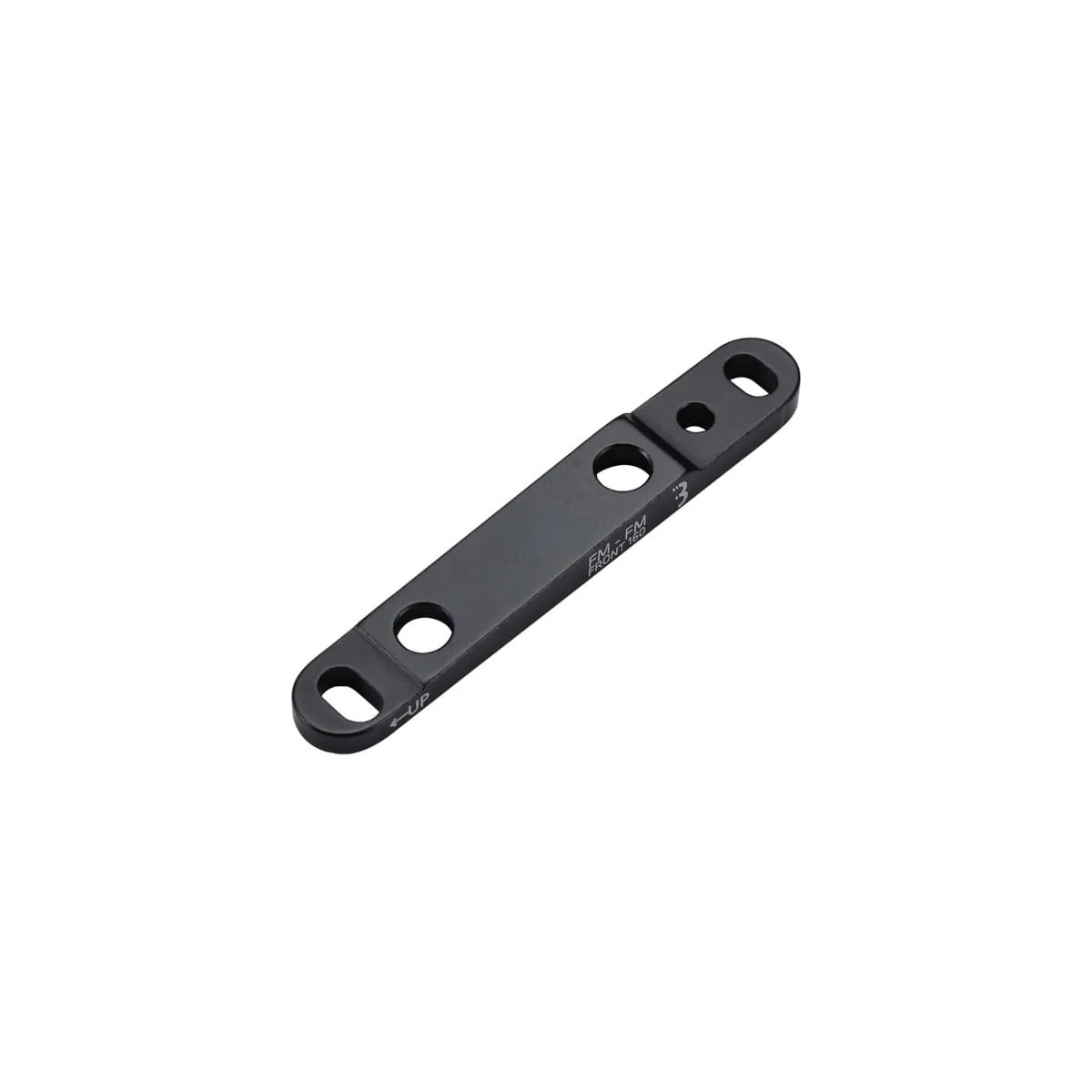 FM>FM BBB Adapter zacisku przedniej tarczy 140>160mm - Image 2