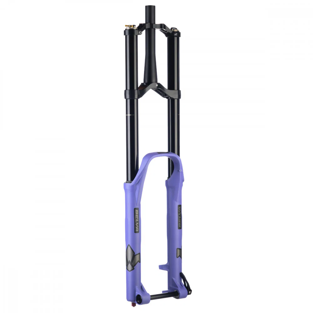 Widelec FORMULA BELVA 29" Axle 15x110mm Boost Ultraviolet