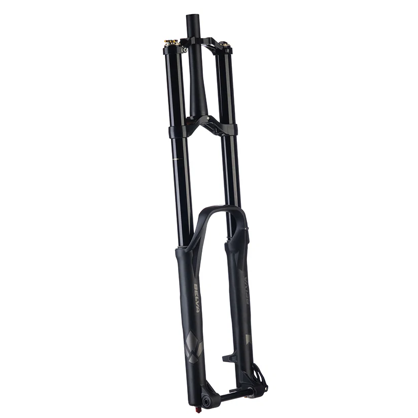 Widelec FORMULA BELVA 29" Axle 15x110mm Boost Fork Black