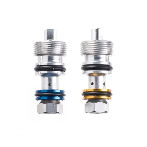 FORMULA SELVA C Coil 29" Oś widelca 15x110mm Boost Ultraviolet - Image 6