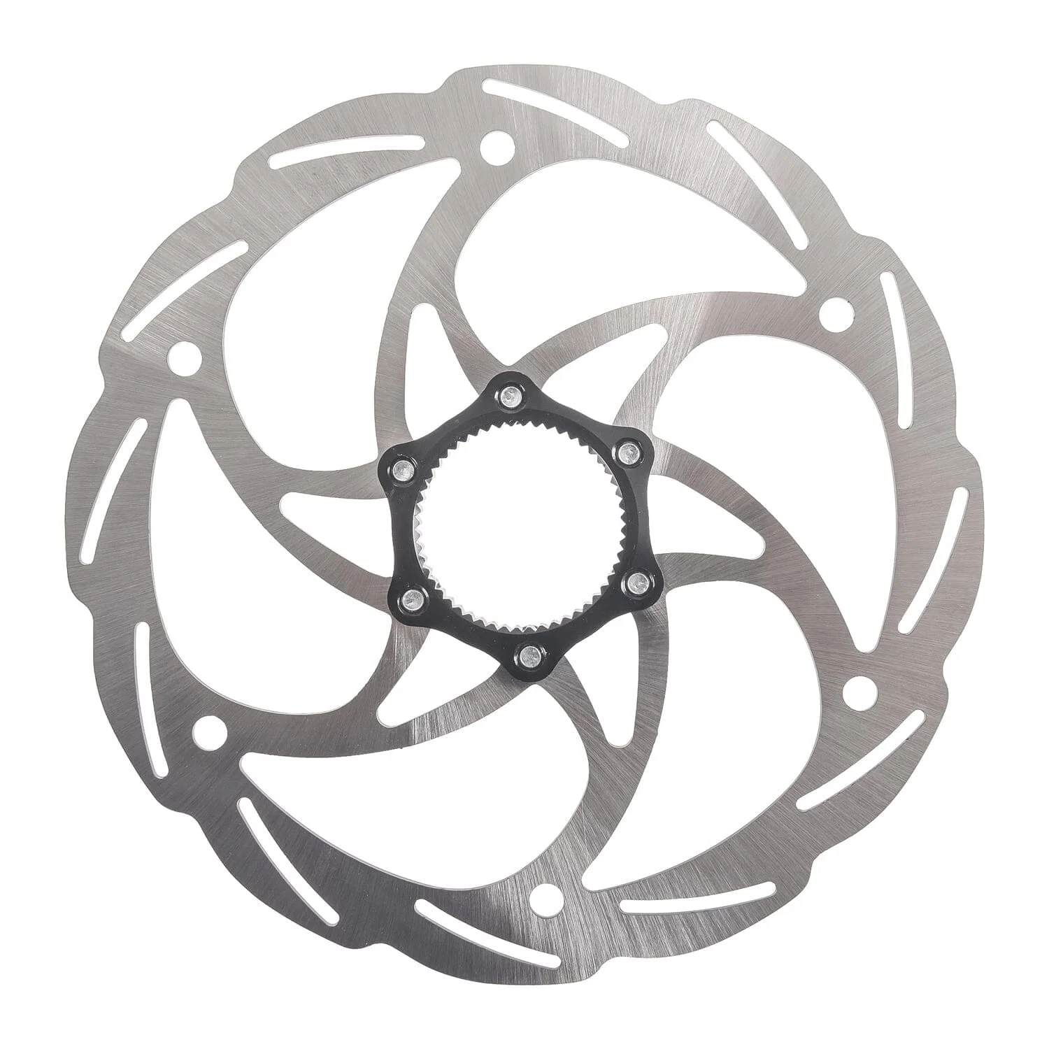 FORMULA Center Lock Silver disc - Image 14