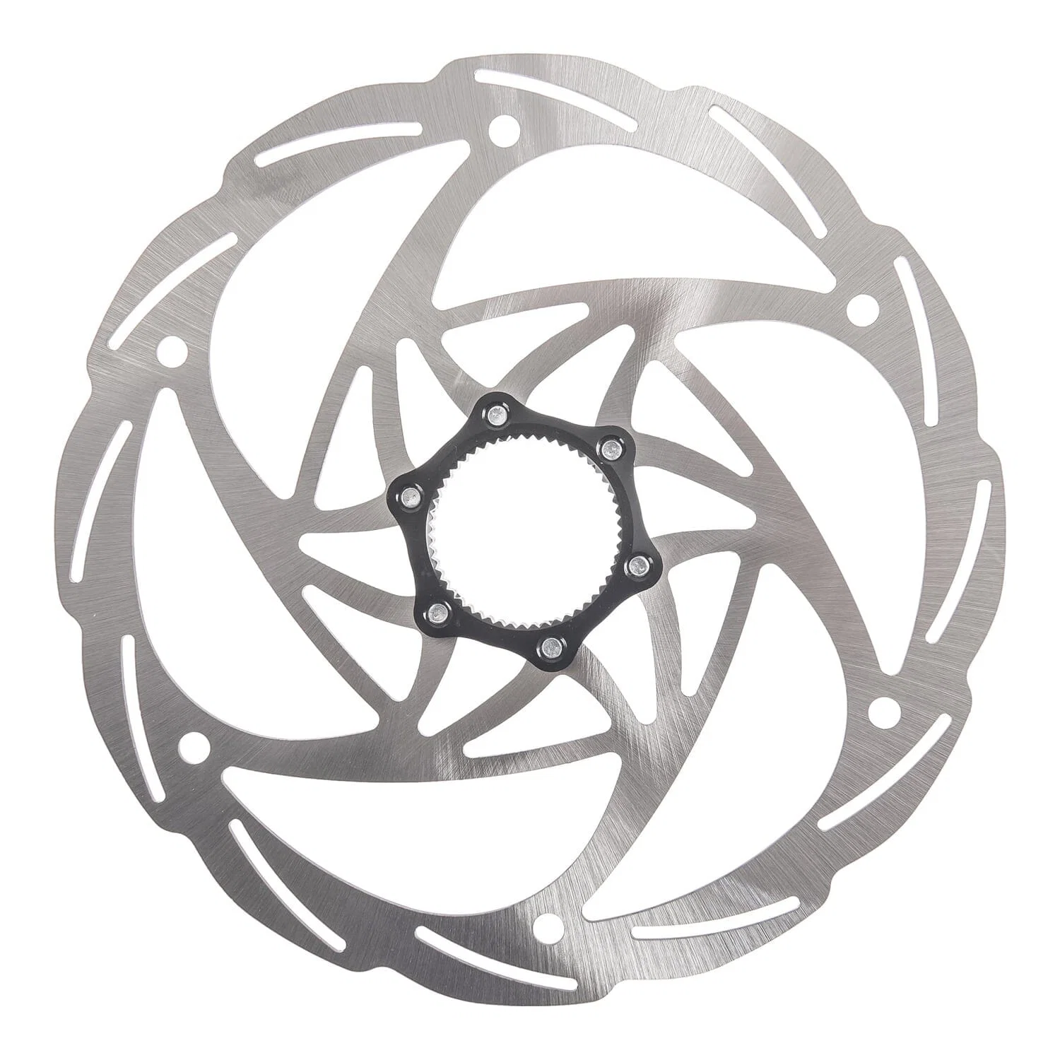 FORMULA Center Lock Silver disc - Image 17