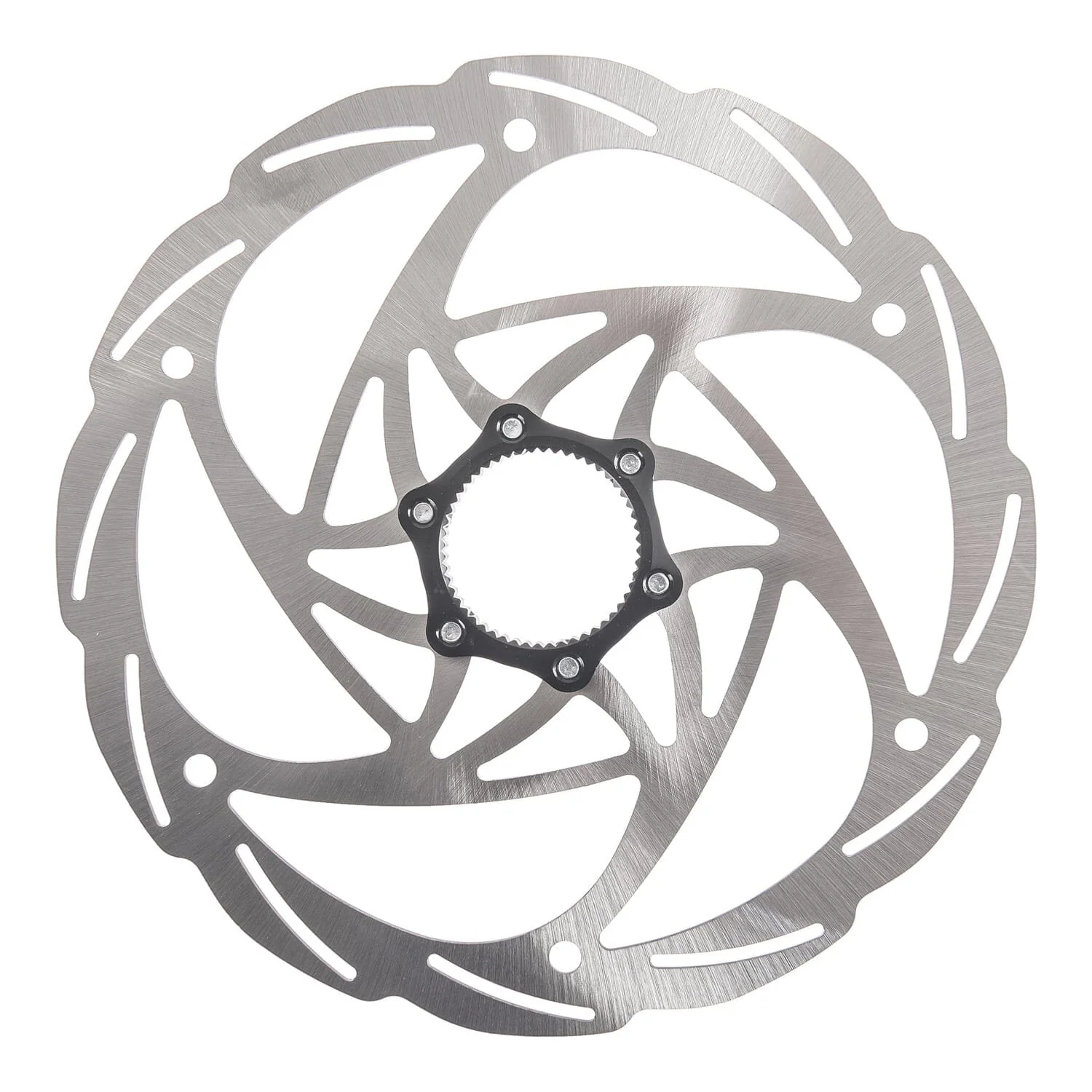 FORMULA Center Lock Silver disc - Image 19