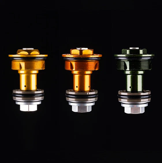 Amortyzator FORMULA MOD Coil Trunnion - Image 4
