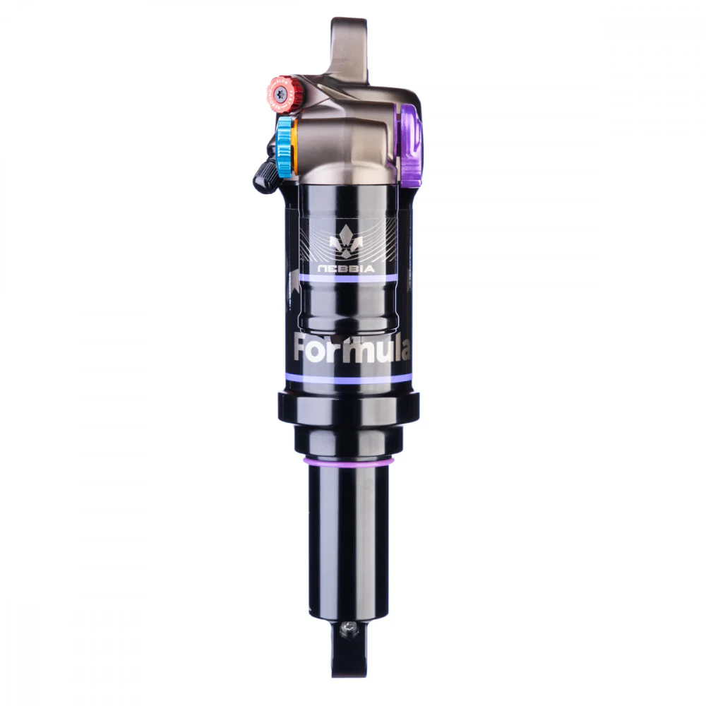 FORMULA NEBBIA Amortyzator pneumatyczny - Image 3