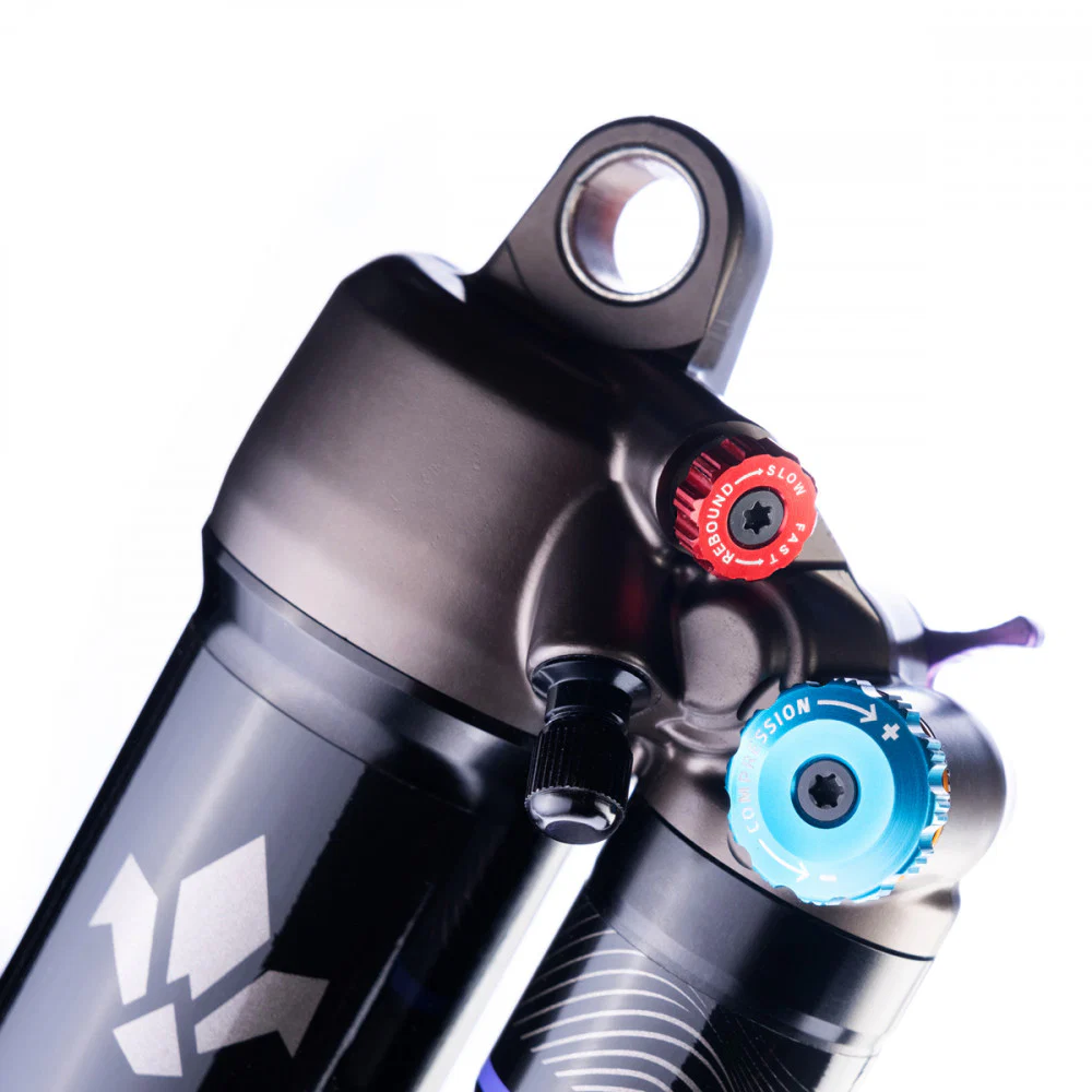 FORMULA NEBBIA Amortyzator pneumatyczny - Image 6