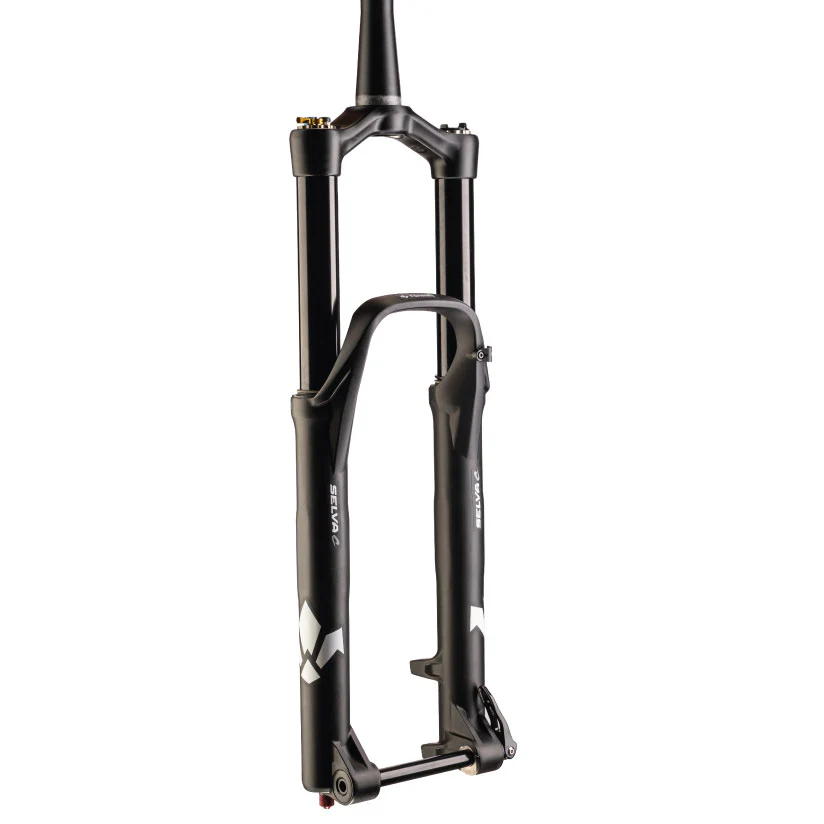 FORMULA SELVA C Coil 29" Widelec Axle 15x110mm Boost Black