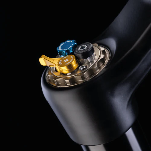 FORMULA SELVA C Coil 29" Oś widelca 15x110mm Boost Ultraviolet - Image 3