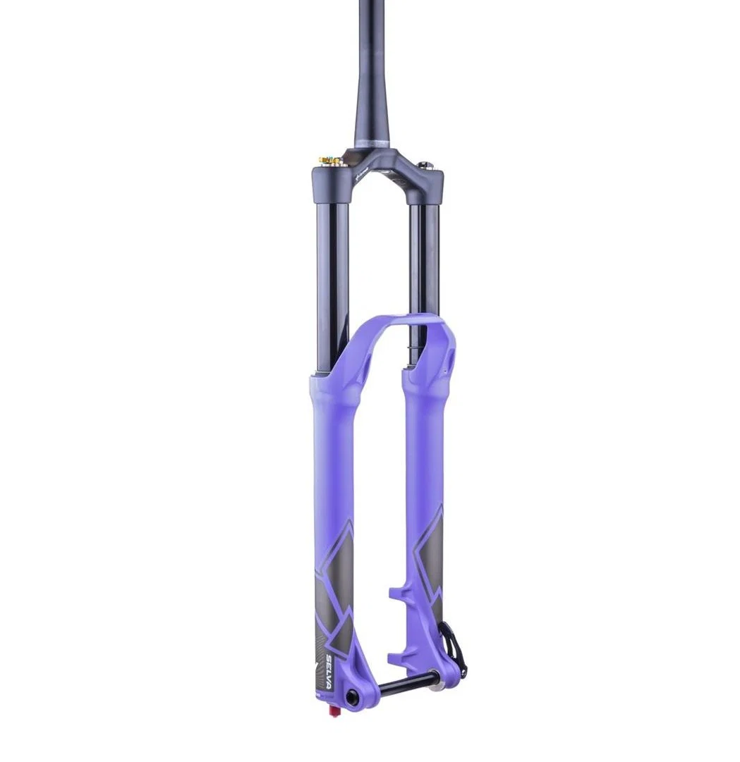 FORMULA SELVA V 29" Oś widelca 15x110mm Boost Ultraviolet