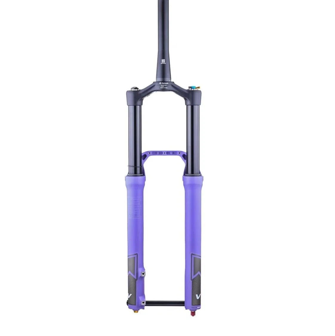FORMULA SELVA V 29" Oś widelca 15x110mm Boost Ultraviolet - Image 2