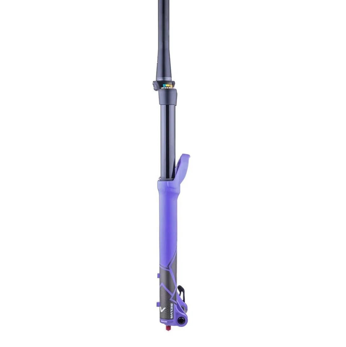 FORMULA SELVA V 29" Oś widelca 15x110mm Boost Ultraviolet - Image 3