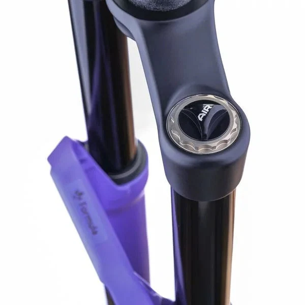 FORMULA SELVA V 29" Oś widelca 15x110mm Boost Ultraviolet - Image 5