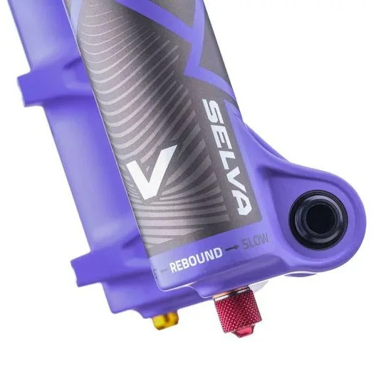 FORMULA SELVA V 29" Oś widelca 15x110mm Boost Ultraviolet - Image 7
