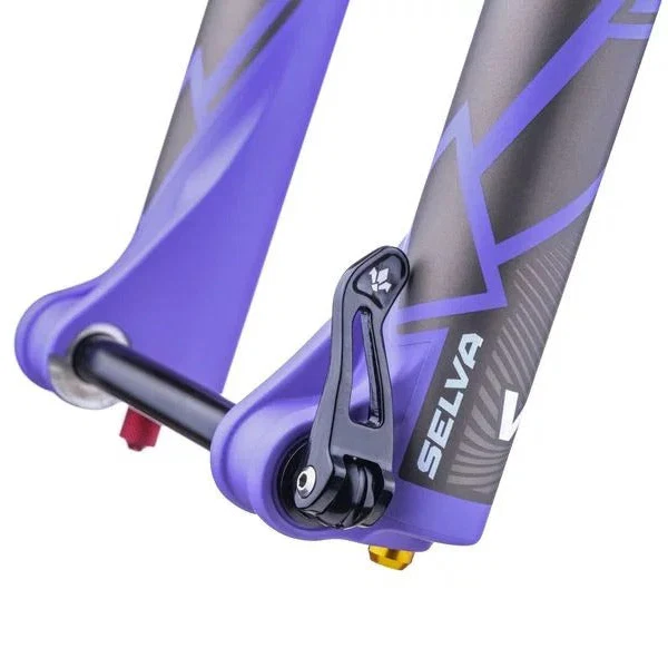 FORMULA SELVA V 29" Oś widelca 15x110mm Boost Ultraviolet - Image 8