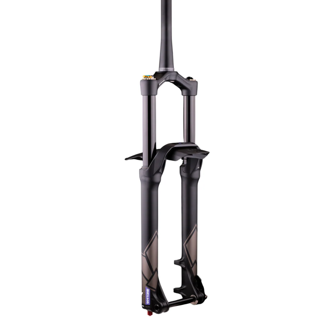 Widelec FORMULA SELVA V 29" oś 15x110mm Boost czarny