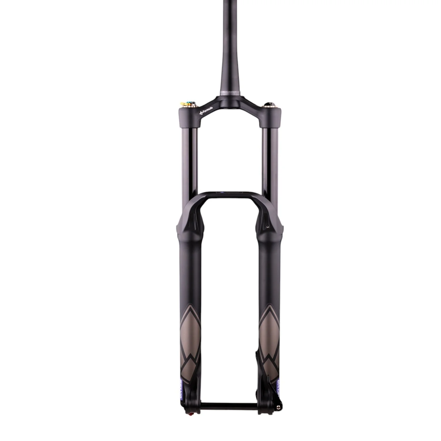 Widelec FORMULA SELVA V 29" oś 15x110mm Boost czarny - Image 2